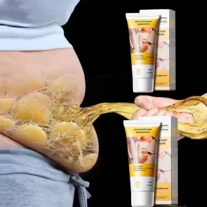 Custom Logo Natural Organic Slimming Cream for Body Shaping Belly Fat Burning Waist Massage for Women and Men