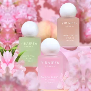 Custom Logo OEM Newest Design Long Lasting Perfume Original Fragrance 2 in 1 Parfum Body Spray Body Oil Perfume Women