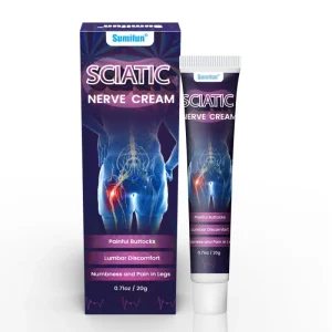 Custom OEM ODM Products Body Care Ointment 20g