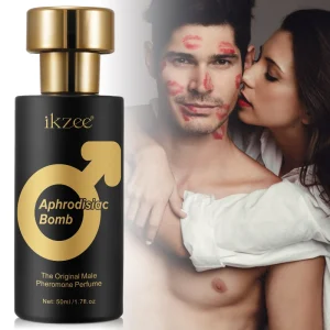 Custom Original Body Spray Venom Pheromone Perfume Dubai Arabic Perfumes with Pheromone