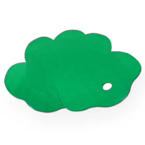 Custom Outer Box Herbal Navel Contour Patch for Long Term Body Care and Contour Regulation