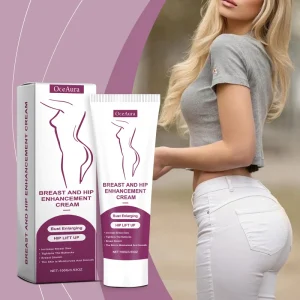 Custom Packaging Breast Whitening Creams Facial Buttock Enlargement Cream Breast Enhancers Slimming Cream