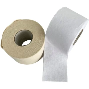 Custom Pellon Epilating Rolls Hair Removal Depilatory Waxing Paper Strips Rolls