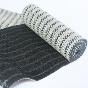 Custom Rehabilitation Accessories High Stretch Medical Cotton Elastic Fabric for Orthotic