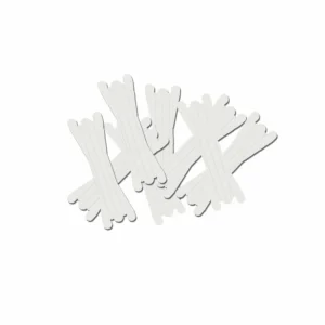 Custom Scent Pain Free Removal Sleep Strips Extra Strength Non woven Breathable Snoring Nasal Strips for Breathing