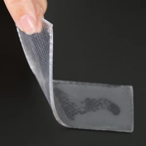 Customizable Silicone Scar Gel Treatment Sheet for Beauty & Personal Care Gel Sheet for Scar Repair