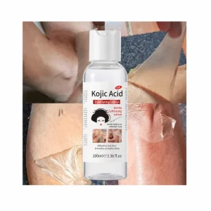 Customization Private Label Extra Strong Peeling Oil Scar Remove Stretch Marks Whitening Yellow Peeling Oil