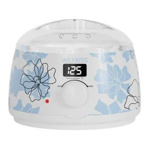 Customize Color 500ml Electronic Wax Machine Multi functional Wax Warmer Heater for Heating Hard Wax Bicycle Chain Wax