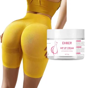 Customize Logo Original 3 Days Hip up Cream Butt Enlargement Cream Skin Care Product Sexy Bigger Buttock Enhancer Body Cream