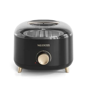 Customize Plug UK EU US Plug Hair Removal Wax Heater Supply Depilatory Wax Warmer Machine for Home Use