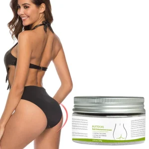 Customized Big Ass Butt Enhancement Cream Hip Buttock Fast Growth Butt Enhancer Hip Up Cream Sexy Lady Body Care China Factory