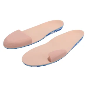 Customized EVA Laminated with Differentiated Horizontal Diabetes Universal Insoles