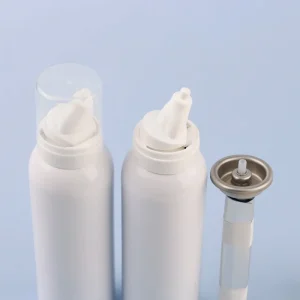 Customized Empty Cvs Inhaler Nebulizer Baby Compressor Nebulizer Nasal Inhaler Packaging Inhalation Hydrogen