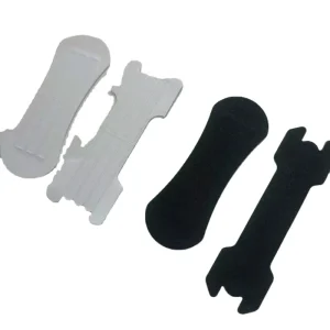 Customized Logo Printing Nasal Strips Drug Free Snoring Solution Snoring Relief