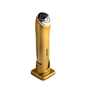 Customized Private Label Beauty Personal Care Facial Tool Anti-aging Beauty Skin Care Face Massage Home Use Beauty Equipment