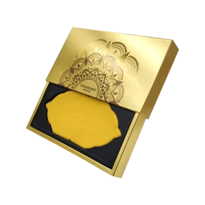 Customized Shoulder Heating Therapy Patch Terahertz Silicone Energy Concentrating Quantum Thermal Cycle Relief