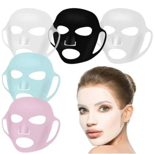Customized Silicone Beauty Tool Personal Care Products Manufacturer in China One Stop Service
