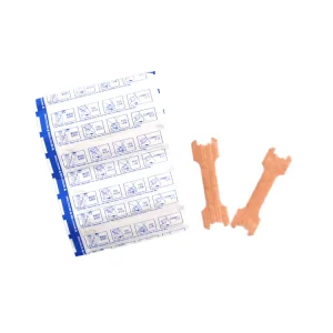 Customized Sports Nasal Strips for Snoring Relief Healthcare Supply Product Color and Pack Customize Nose Tape for Nose Care