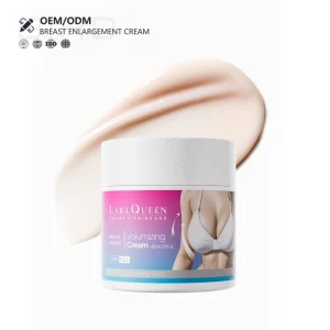Customized Women’s Breast Enlargement Cream Chest Care Tightening and Boosting Breast Elasticity Rapid Growth Cream Tightening