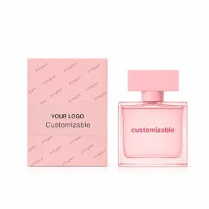 Cute Colorful Custom Private Label Body Spray Perfume for Women & Men Luxury Long Lasting Fragrance OEM ODM