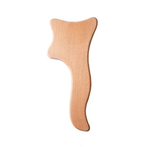 DIY Back Rope Wooden Therapy Foot Massager Kit Board 13 Piece Roller Belt Maderoterapia Wood Therapy Massage Tools Set