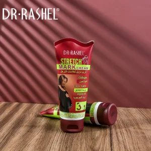 DR RASHEL Skin Care Stretch Mark Cream 150g Smoothing Cream Repairing Cream for All Skin Type