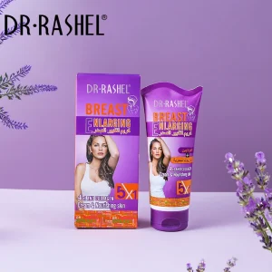 DR.RASHEL Honey Yeast Collagen Soy Oil Enhancement Lifting Enlargement Big Breast Tight Cream