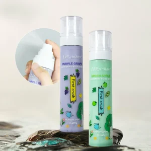Daily Moisturizing Dry Body Oil Mist with Jojoba Oil for Dry Rough Sensitive Skin Nourishing Body Spray Phthalate Free