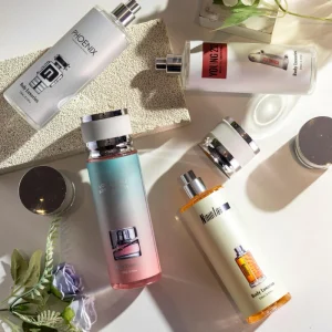 Dear Body Splash Spray Perfumes Original Parfums Fragrance Deodorant Body Mist Customized Womens Perfume