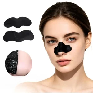 Deep Clean Nasal Strip Blackhead Remover Pore Cleansing Nose Patch for Oily Skin