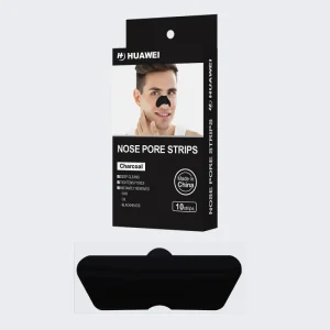 Deep Pore Cleanser Nasal Strips Skin Care Patches Deep Purifying Pore Mask Nose Patch