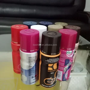 Deodorant Body Spray