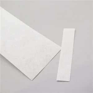 Depilatory Body Hair Remover Wax Strips