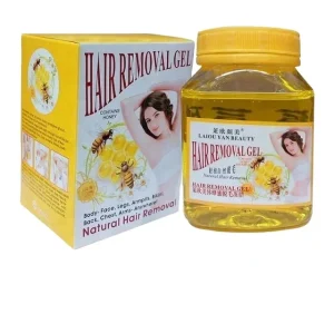 Depilatory Soft Wax for Hair Removal Factory Professional Strip Hair Removal Wax