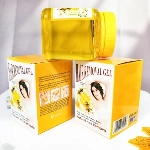 Depilatory Soft Wax for Hair Removal Wax for Hair Removal Factory Professional Strip Hair Removal Wax