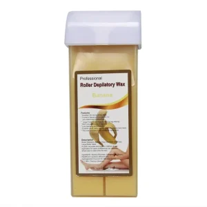Depilatory Waxing Facial Body Hair Removal Wax