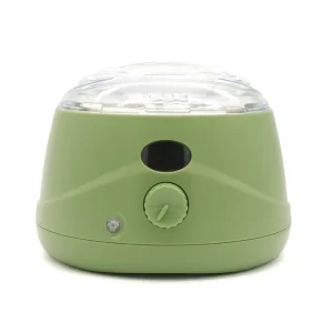 Digital Display Thermal Wax Heater for Hair Removal 500C Generation Depilation Machine Beeswax Depilatory Wax Beans Epilation