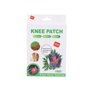 Direct Factory Far Infrared Body Muscle Care Patch Waist Joint Comfort Sticker