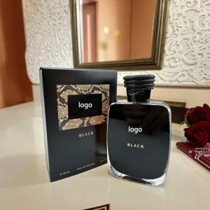 Direct Factory’s Original Quality Long Lasting 48 Hours Women’s Eau De Parfum Dubai Perfume Charming Body Fragrance Spray Form
