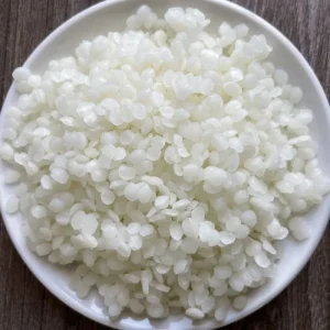 Direct Supply Cosmetic Grade Microcrystalline Wax for Depilatory Wax
