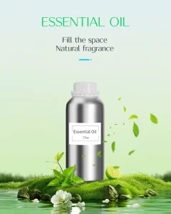Direct Supply of 100% Pure and Natural Aromatherapy Essential Oils Including Rose Lavender and Lemon Single Essential Oils