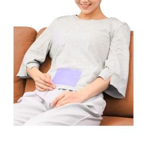 Disposable Air Activated Body Warmer Patch Shoulder Back Warm Instant Click Heating Pads Long Lasting