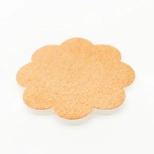 Disposable Breast Patch Universal Non-woven Invisible Nipple Cover for Men and Women