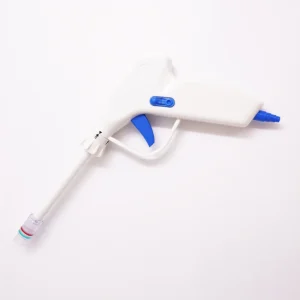 Disposable Hemorrhoid Multiband Ligature Set With Anoscopen for Medical Treatment
