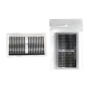 Disposable Sticky Ear Picks Sticky Type Cleaning Cotton Swabs for Ears