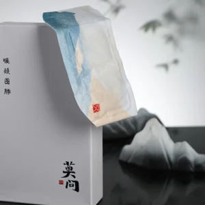 Disposable Warm Mugwort Patch for Neck and Shoulder Pain Relief Mouth Nasal & Body Patches