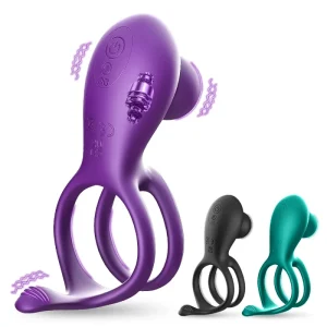 Double Electric Precision Male Product Other Family Planning Products