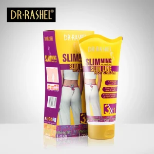 Dr Rashel 1144 Slimming Firming Cream Anti-Cellulite Fat Burner Weight Loss Treatment Lotion