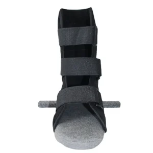 Drop Foot Brace Orthosis Ankle Joint Support Brace With Anti Fixation Shoes for Rehabilitation Therapy Supplies
