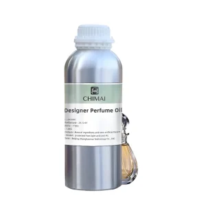 Dubai Hot Selling High Quality Brand Inspired Perfume Oil Concentrated Fragrance Oil France Made Perfume Oils